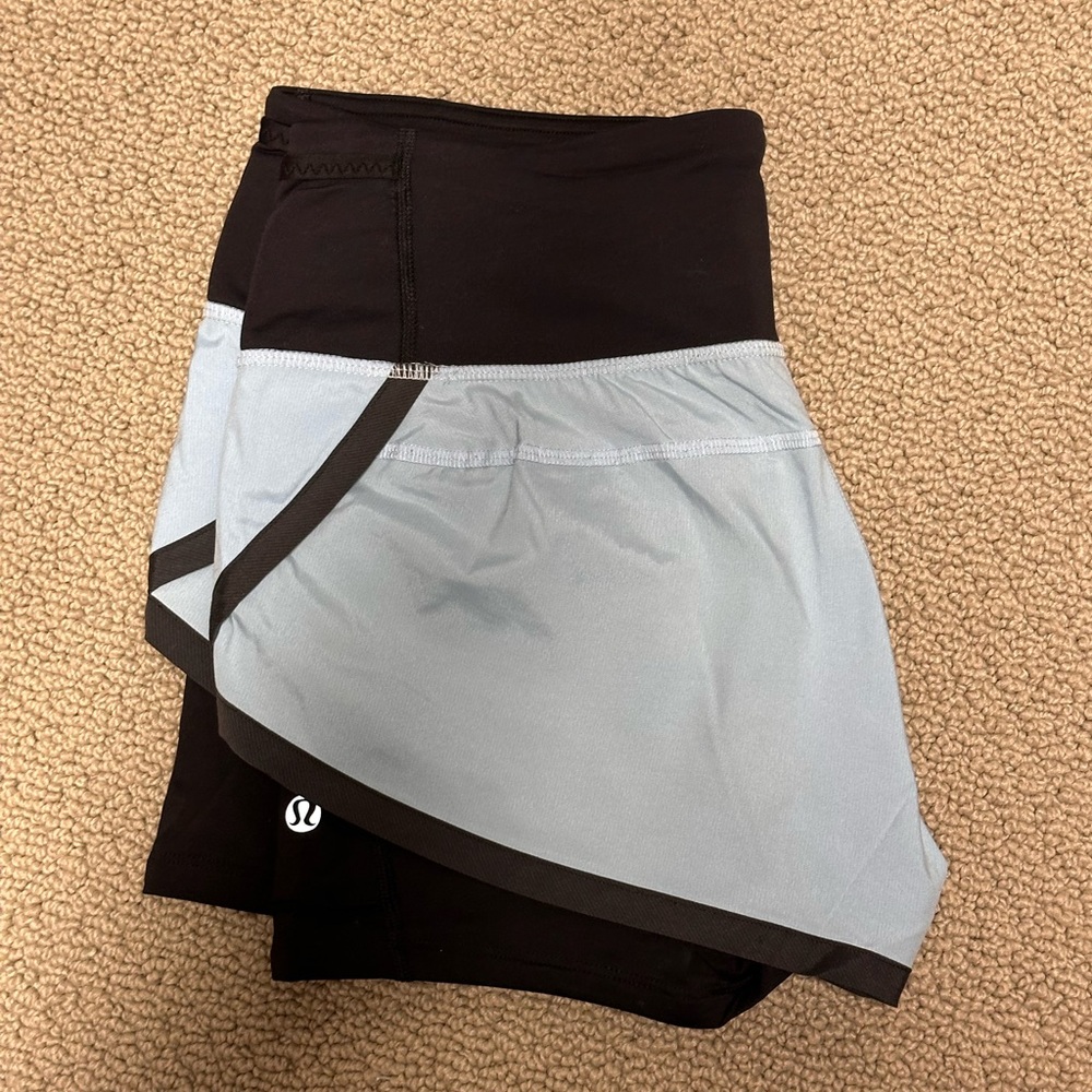 Lululemon Run: Speed Squad Short (4)